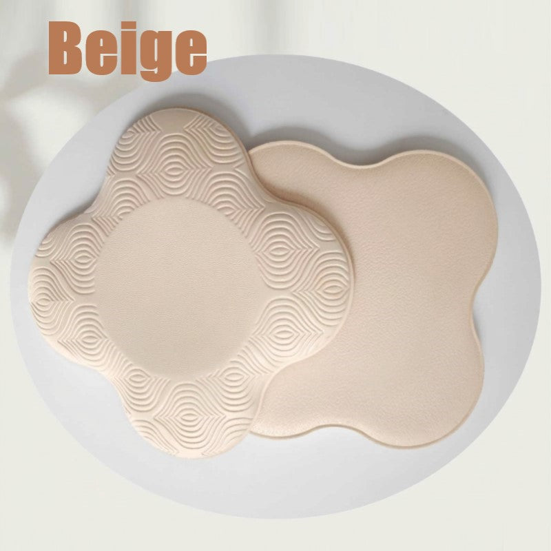 1 Pair TPE Yoga Elbow/Knee Pad