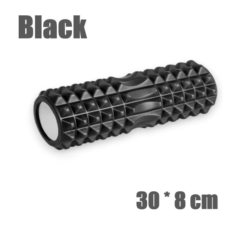 30cm x 8cm Lord Grid Yoga Column / EVA Foam Roller