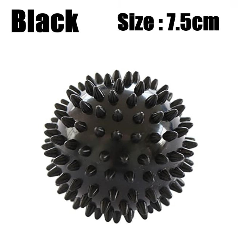 PVC Spiky Muscle Massage Ball