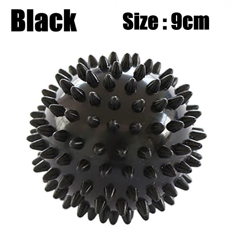 PVC Spiky Muscle Massage Ball