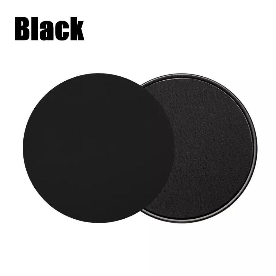 2Pcs Gliding Discs Slider