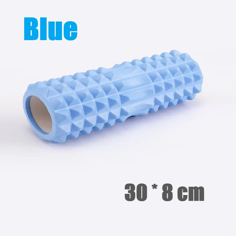 30cm x 8cm Lord Grid Yoga Column / EVA Foam Roller
