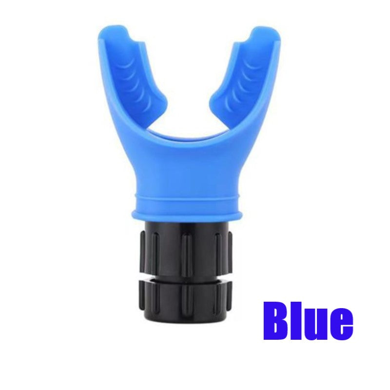 Breathing Trainer with Adjustable Resistance, Increases Lung Endurance and Capacity, Respiratory Training Device