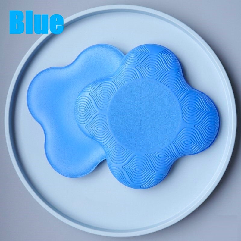 1 Pair TPE Yoga Elbow/Knee Pad