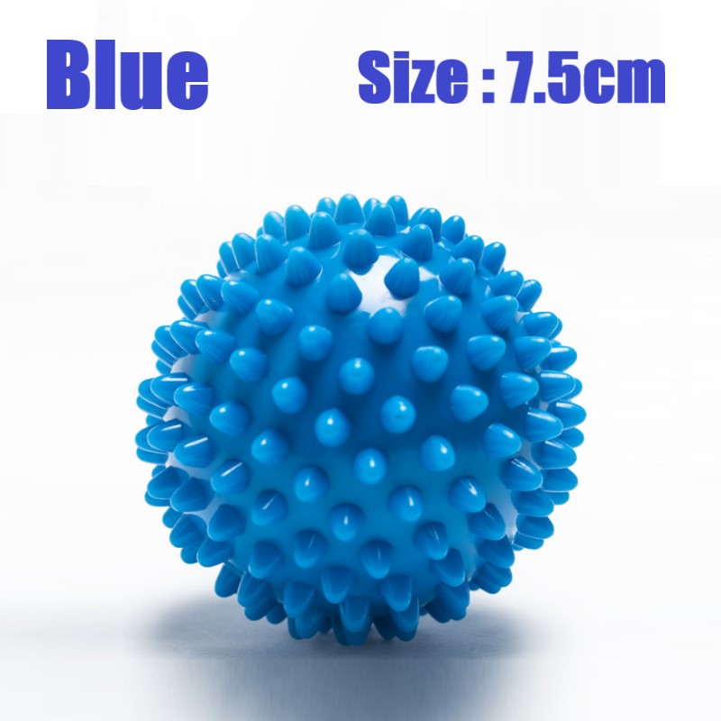 PVC Spiky Muscle Massage Ball