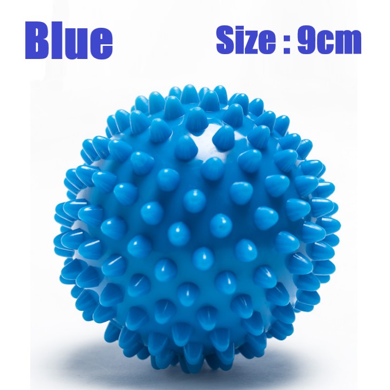 PVC Spiky Muscle Massage Ball