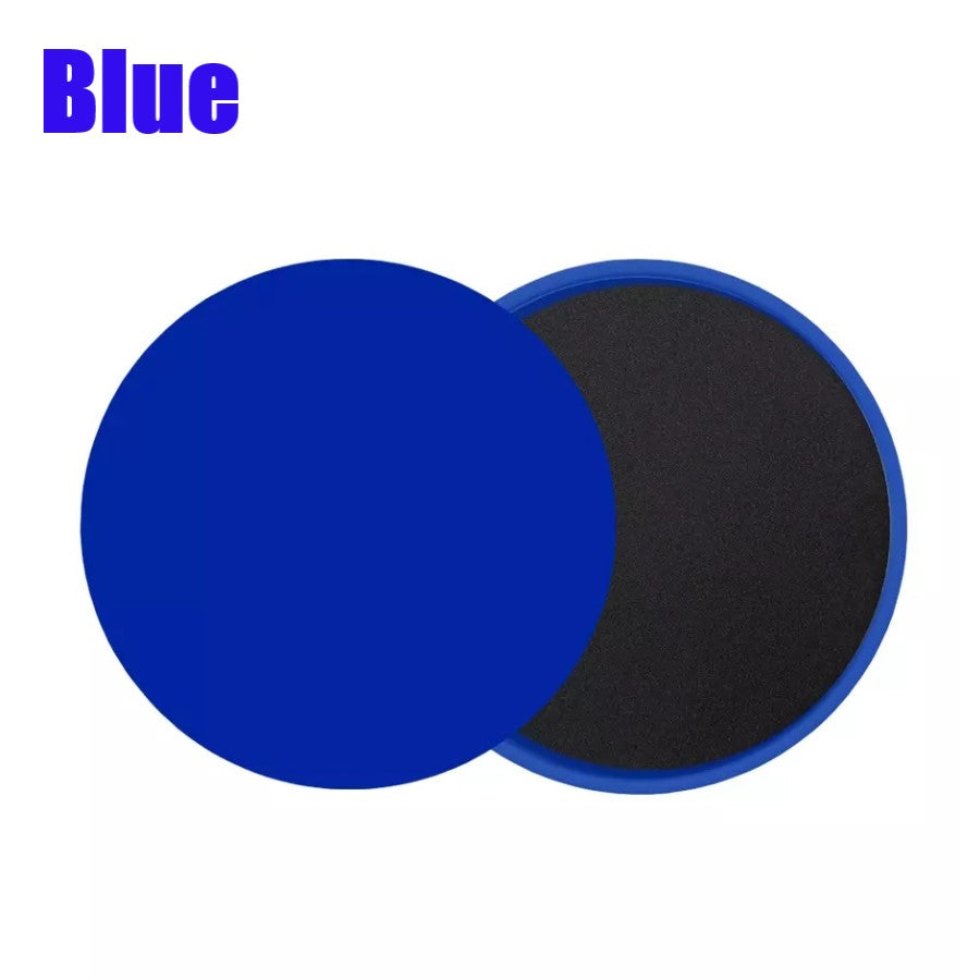 2Pcs Gliding Discs Slider