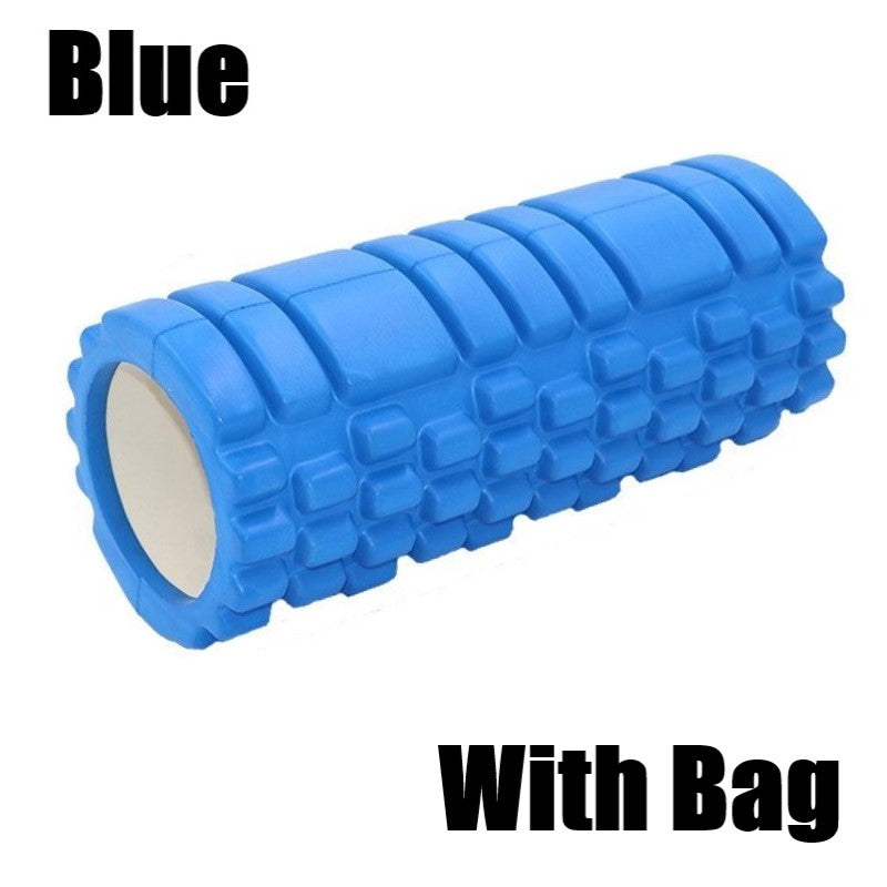 33cm x 14cm Classic Yoga Column / EVA Foam Roller