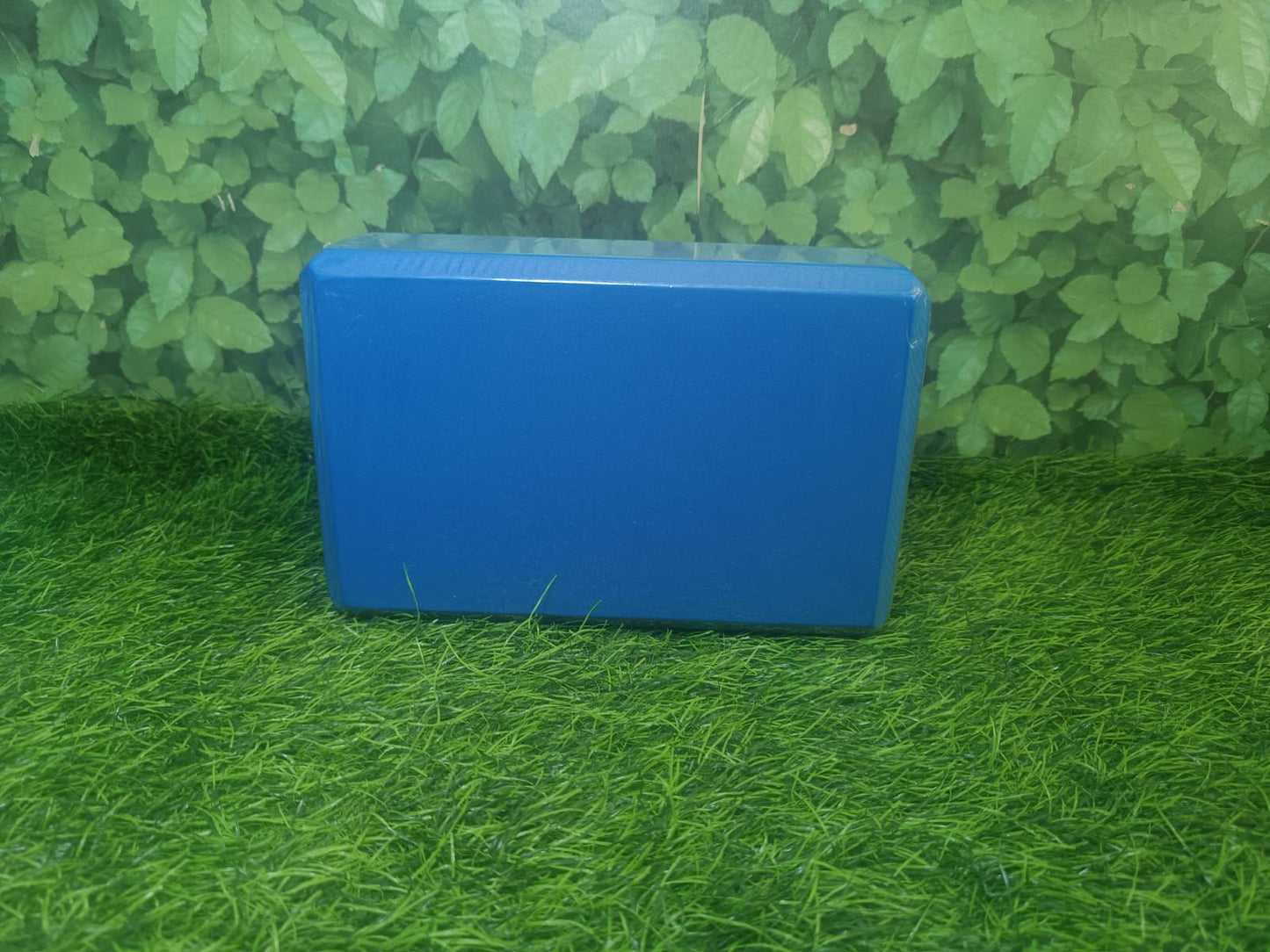 130g EVA Foam Yoga Block