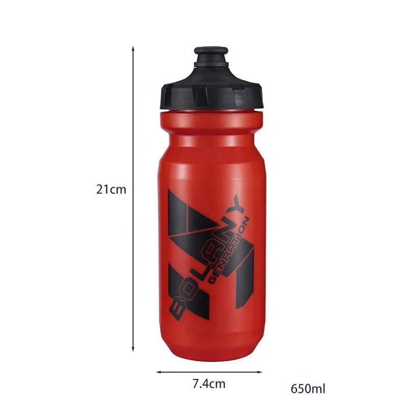 Sports Water Bottle / Gym Water Bottle / Bike Cycling Water Bottle