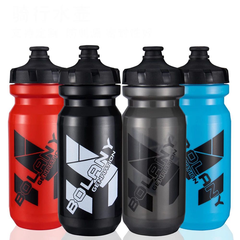 Sports Water Bottle / Gym Water Bottle / Bike Cycling Water Bottle