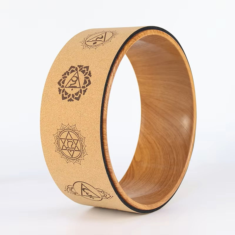 Yoga Wheel (Large)