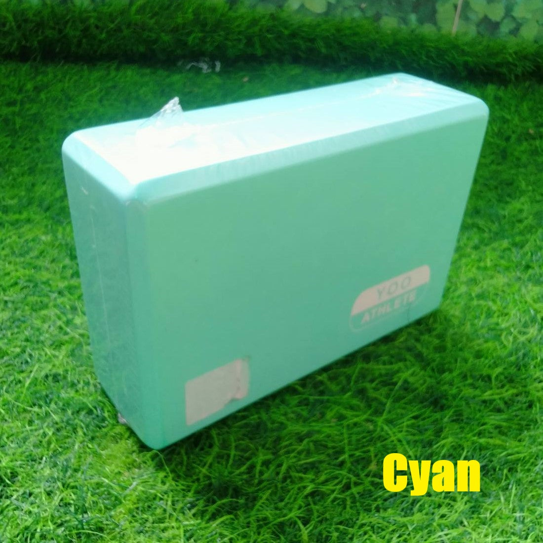 150g EVA Foam Yoga Block