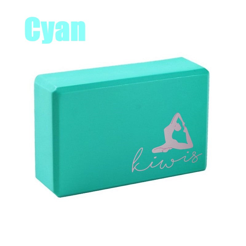 180g EVA Foam Yoga Block