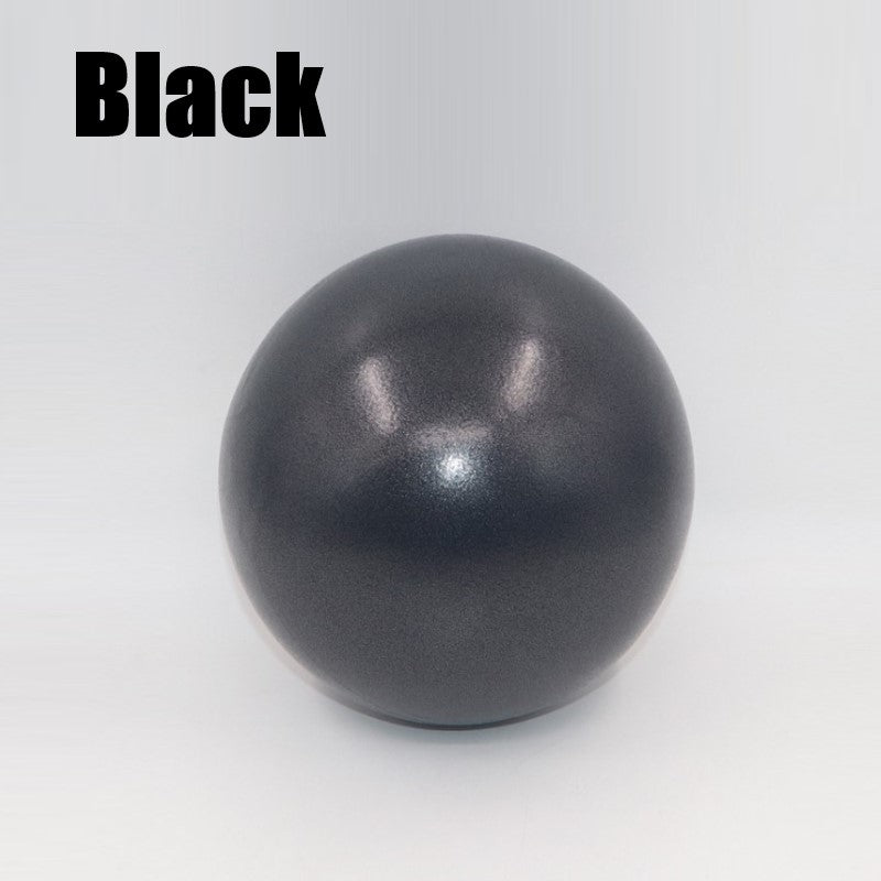 25cm Anti-burst Pilates Ball/Gym Ball/Yoga Ball