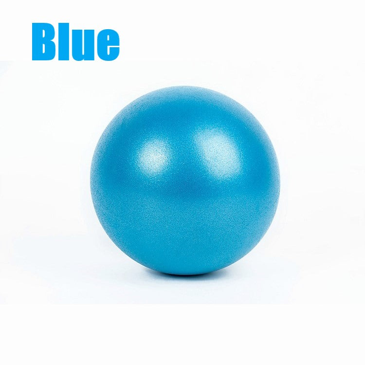 25cm Anti-burst Pilates Ball/Gym Ball/Yoga Ball