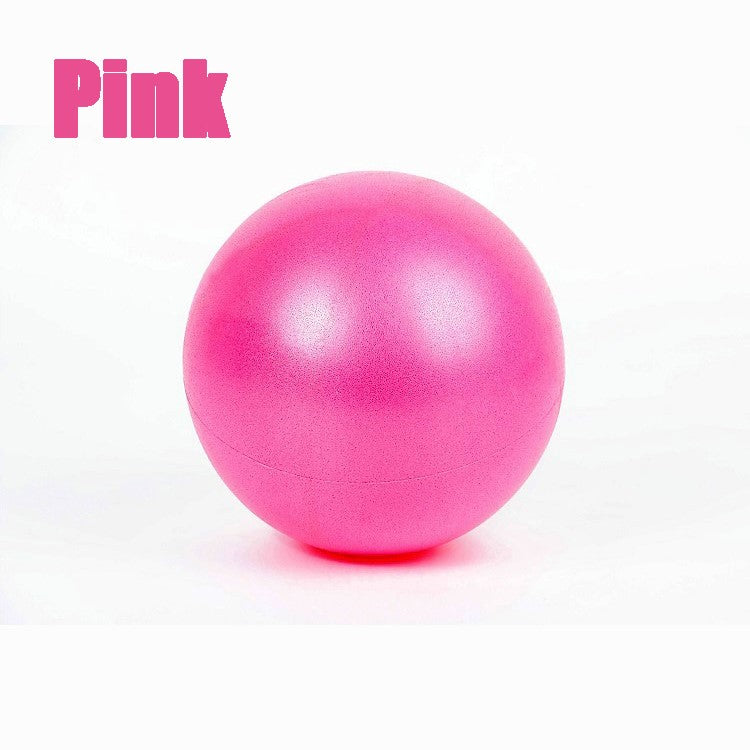 25cm Anti-burst Pilates Ball/Gym Ball/Yoga Ball