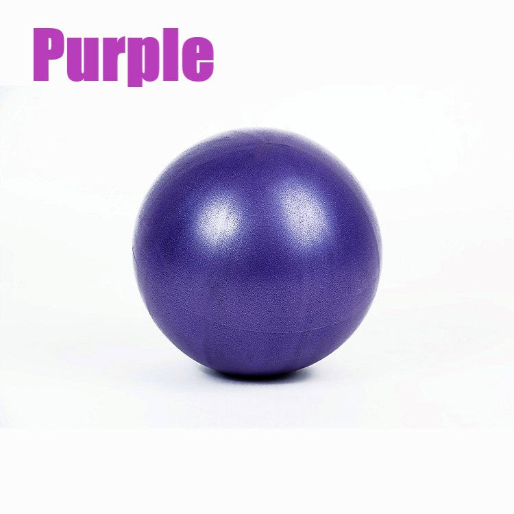 25cm Anti-burst Pilates Ball/Gym Ball/Yoga Ball