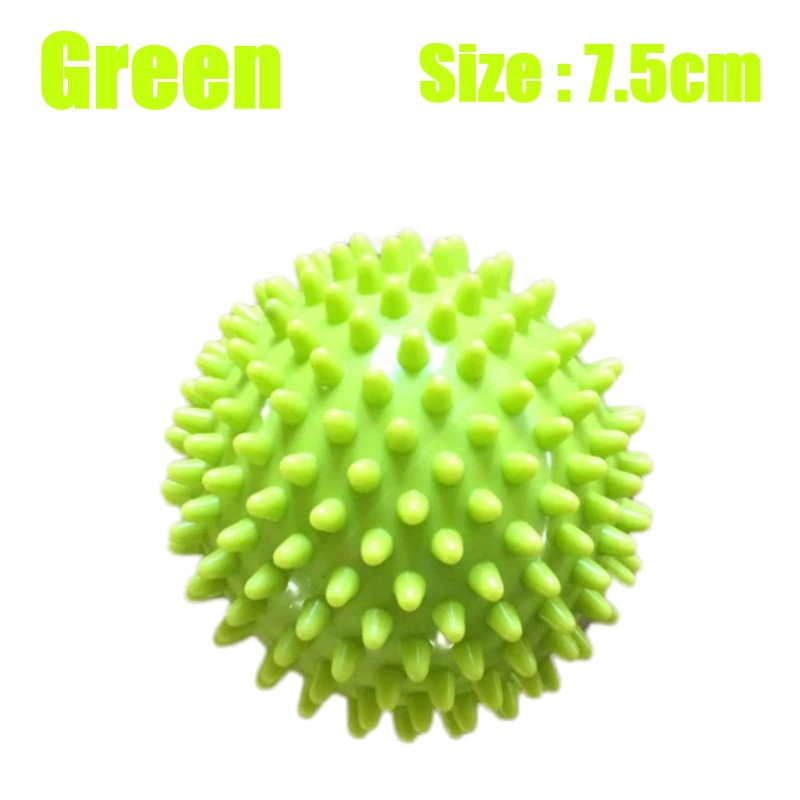 PVC Spiky Muscle Massage Ball