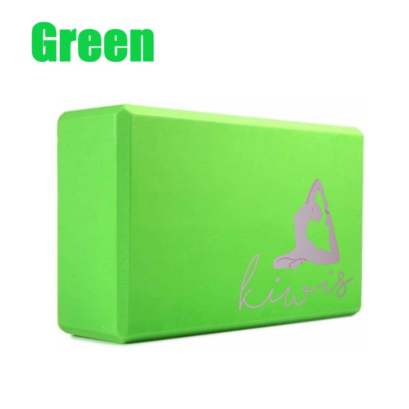 180g EVA Foam Yoga Block