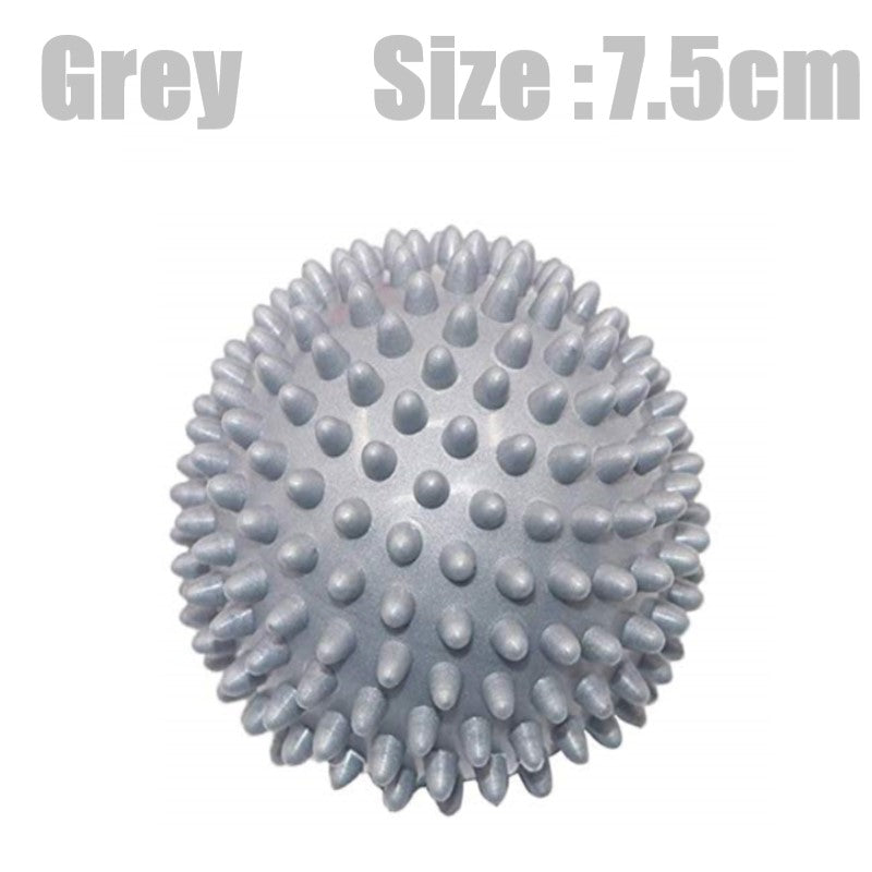 PVC Spiky Muscle Massage Ball