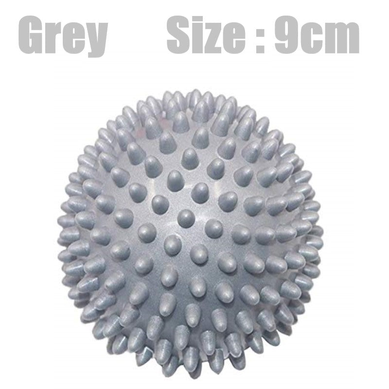 PVC Spiky Muscle Massage Ball