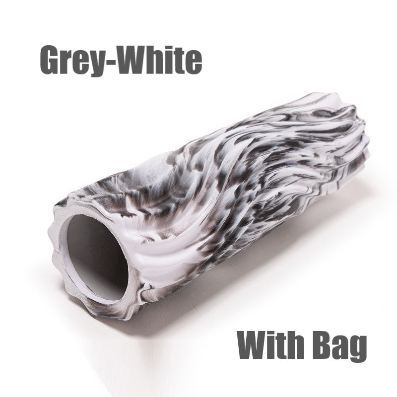 45cm x 14cm Gradient Wave Yoga Column/ EVA Foam Roller