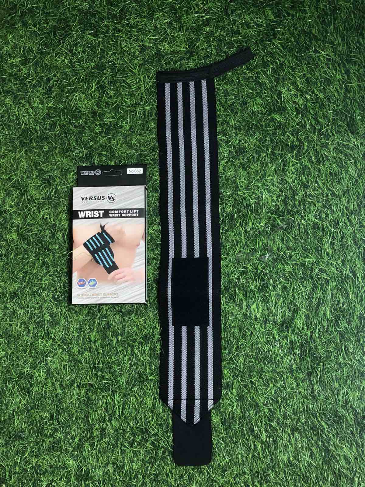1pc Cross-fit Wrist Wrap/Band
