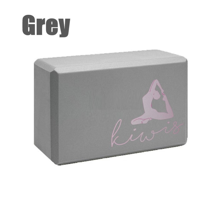 180g EVA Foam Yoga Block