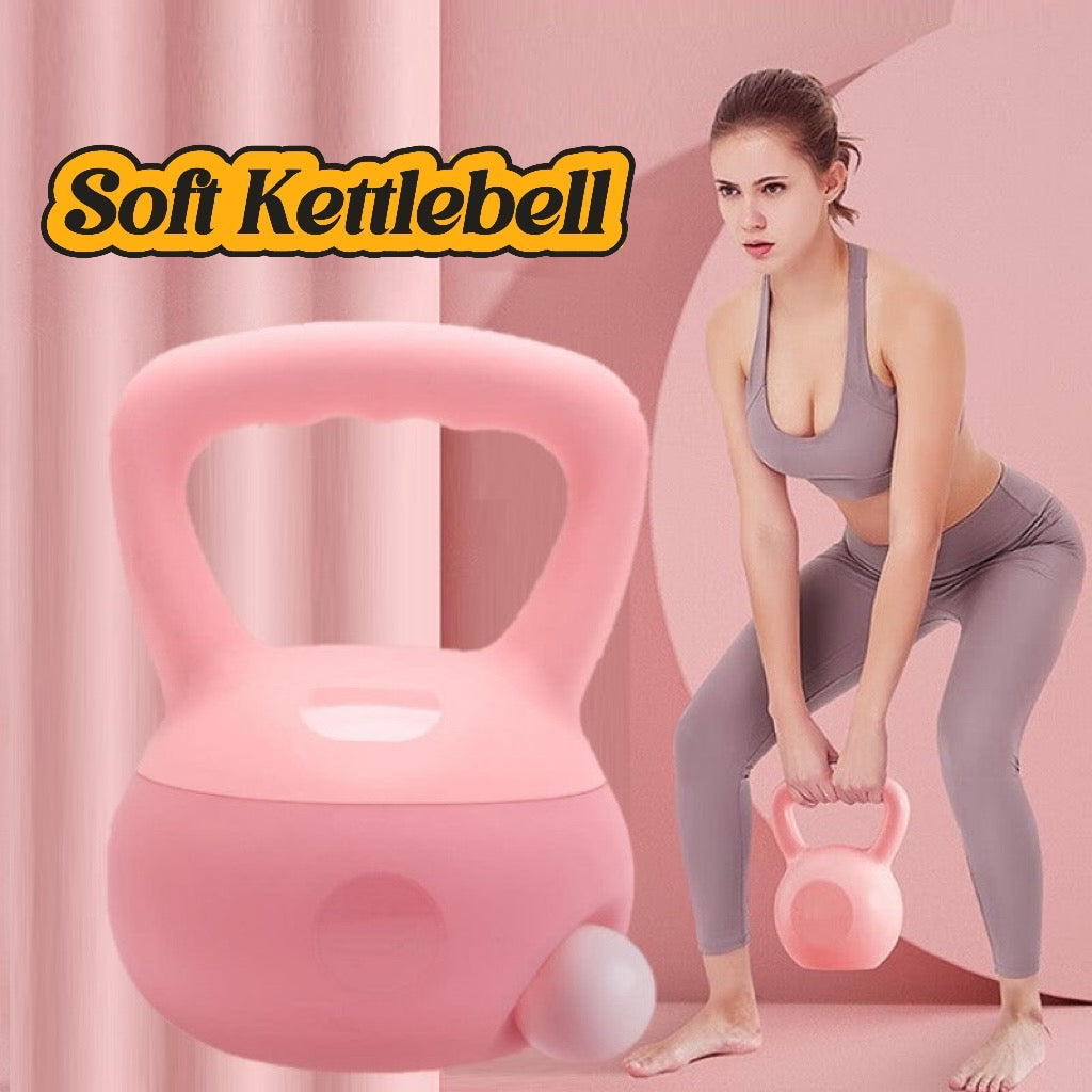 Soft Kettlebell (Kg)