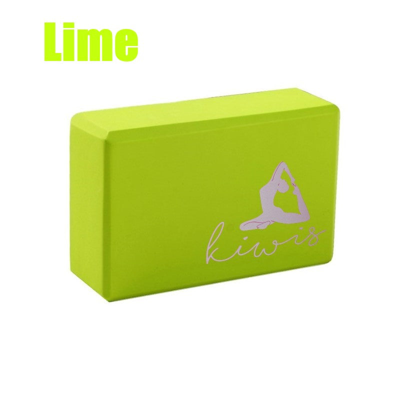 180g EVA Foam Yoga Block