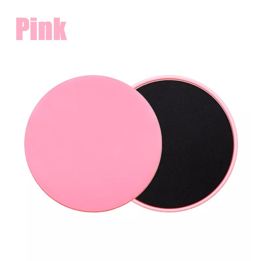 2Pcs Gliding Discs Slider