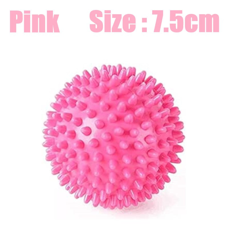 PVC Spiky Muscle Massage Ball