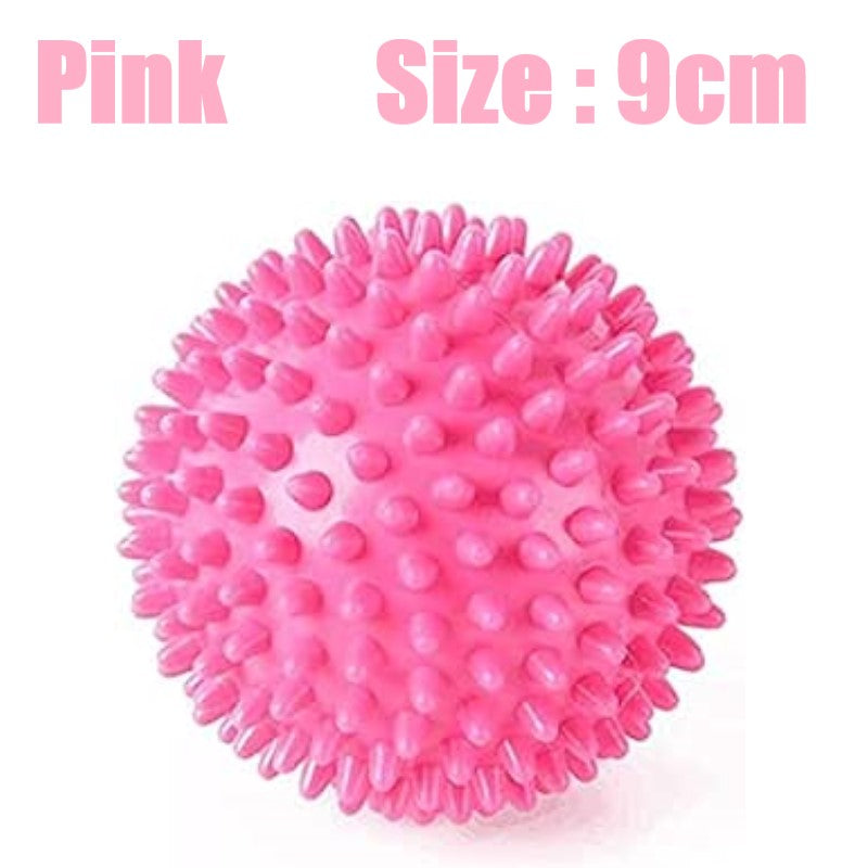 PVC Spiky Muscle Massage Ball