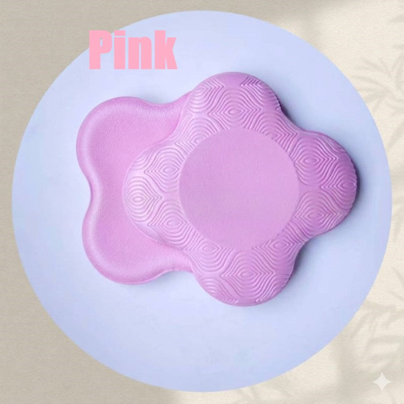 1 Pair TPE Yoga Elbow/Knee Pad