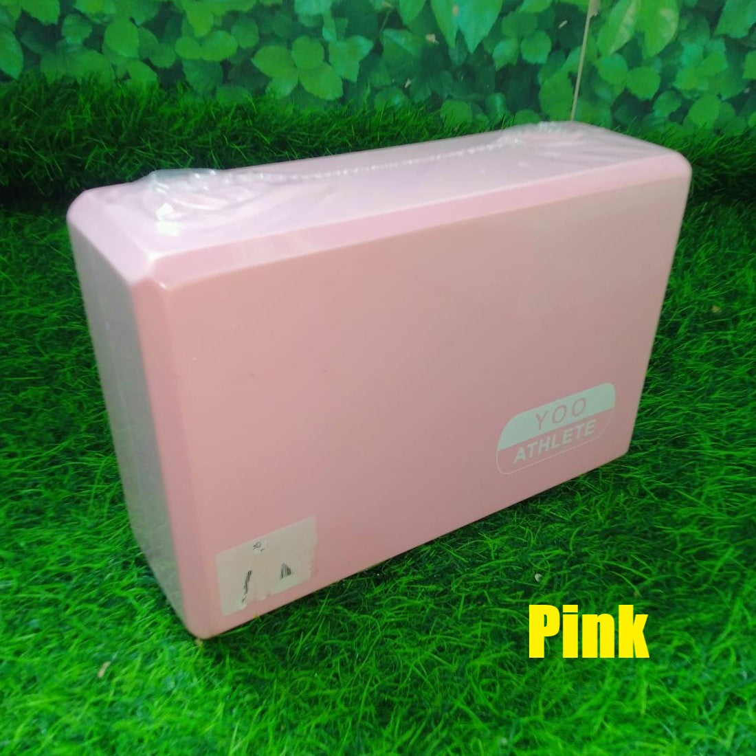 150g EVA Foam Yoga Block