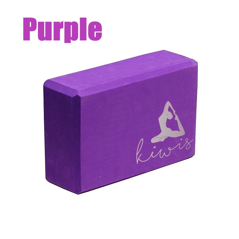 180g EVA Foam Yoga Block