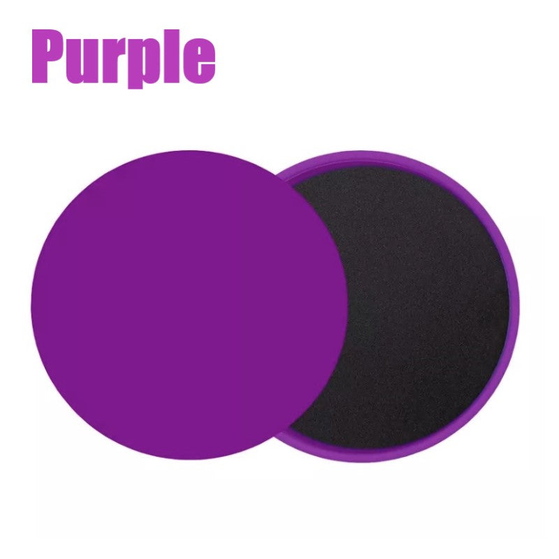 2Pcs Gliding Discs Slider