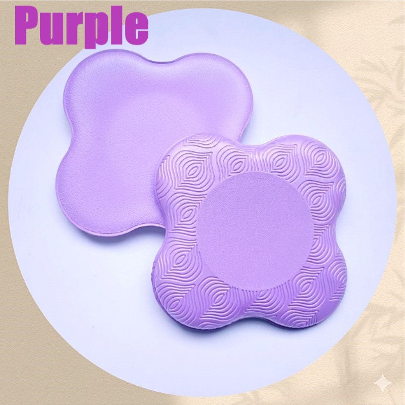 1 Pair TPE Yoga Elbow/Knee Pad