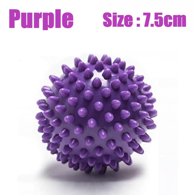 PVC Spiky Muscle Massage Ball