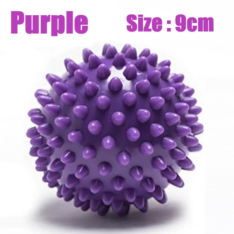 PVC Spiky Muscle Massage Ball