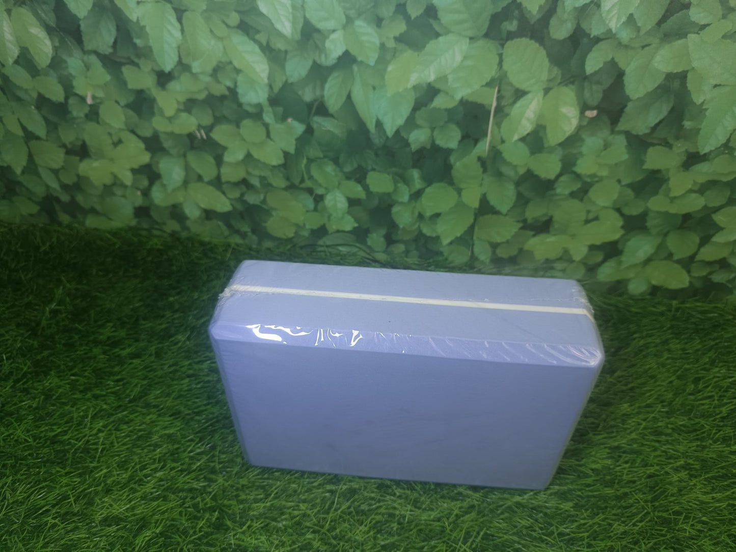 130g EVA Foam Yoga Block