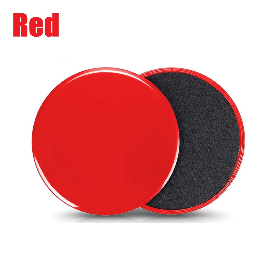 2Pcs Gliding Discs Slider