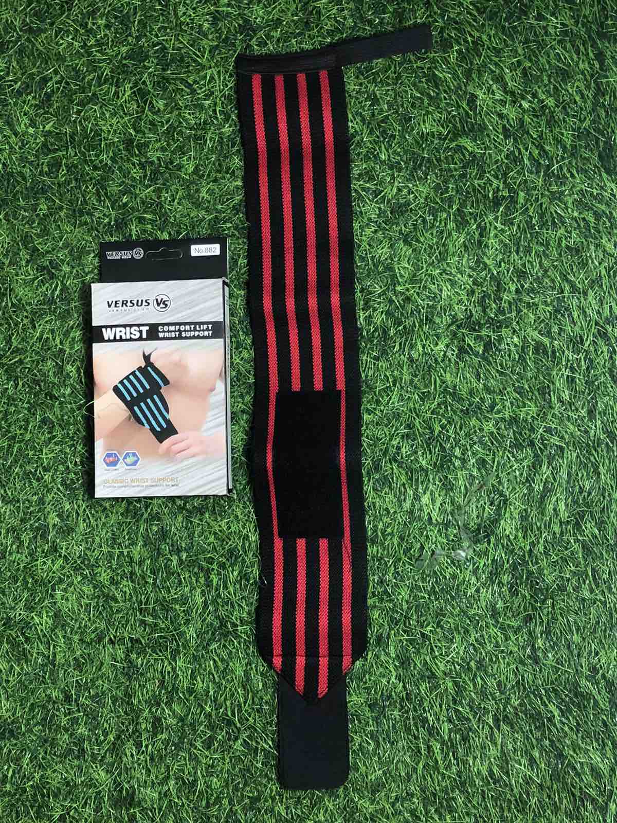 1pc Cross-fit Wrist Wrap/Band