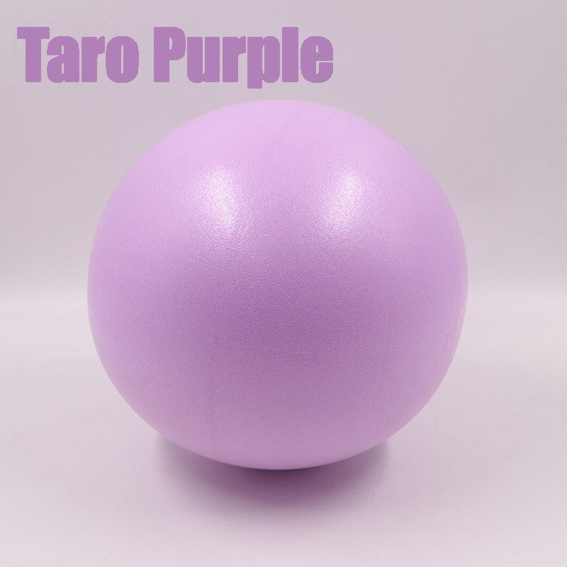 25cm Anti-burst Pilates Ball/Gym Ball/Yoga Ball