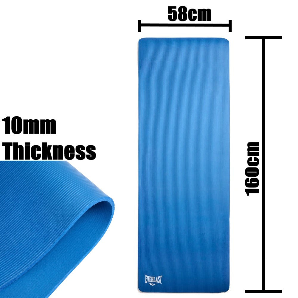 NBR Yoga Mat