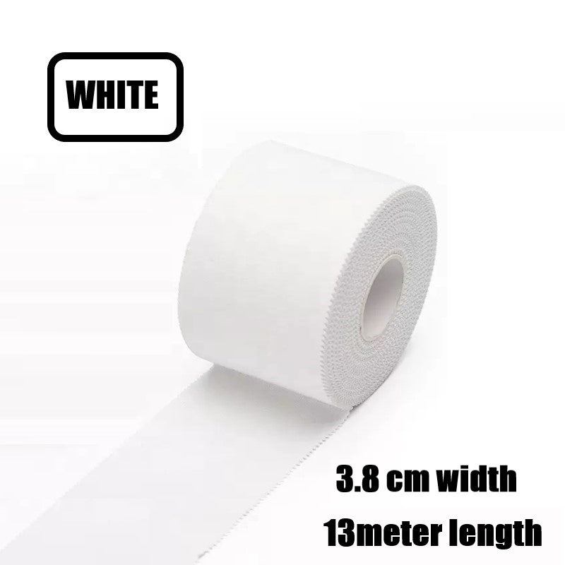 Athletic Tape / Sport Injury Protection Tape / Finger Joints Wrap / First Aid Support