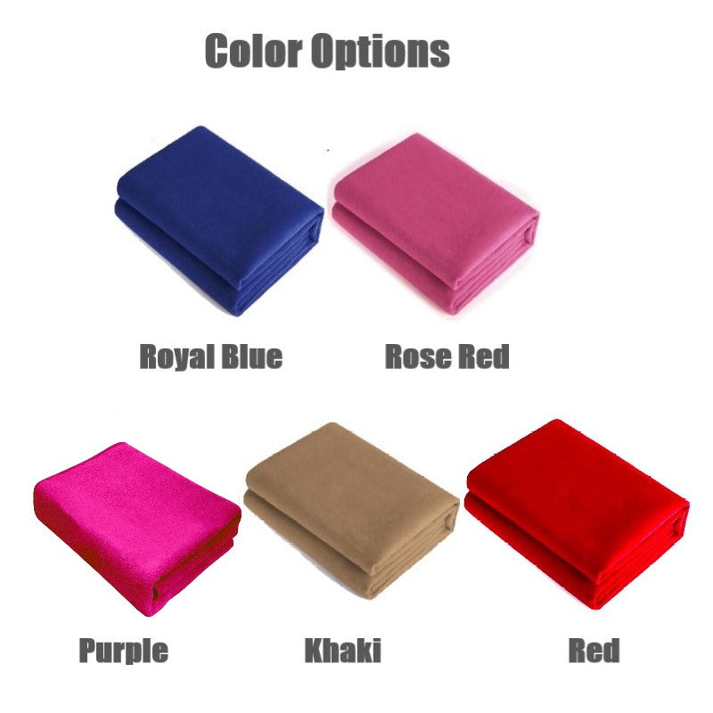 Thickened, Widened and warm yoga mediation blanket/ Lyengar Yoga blanket