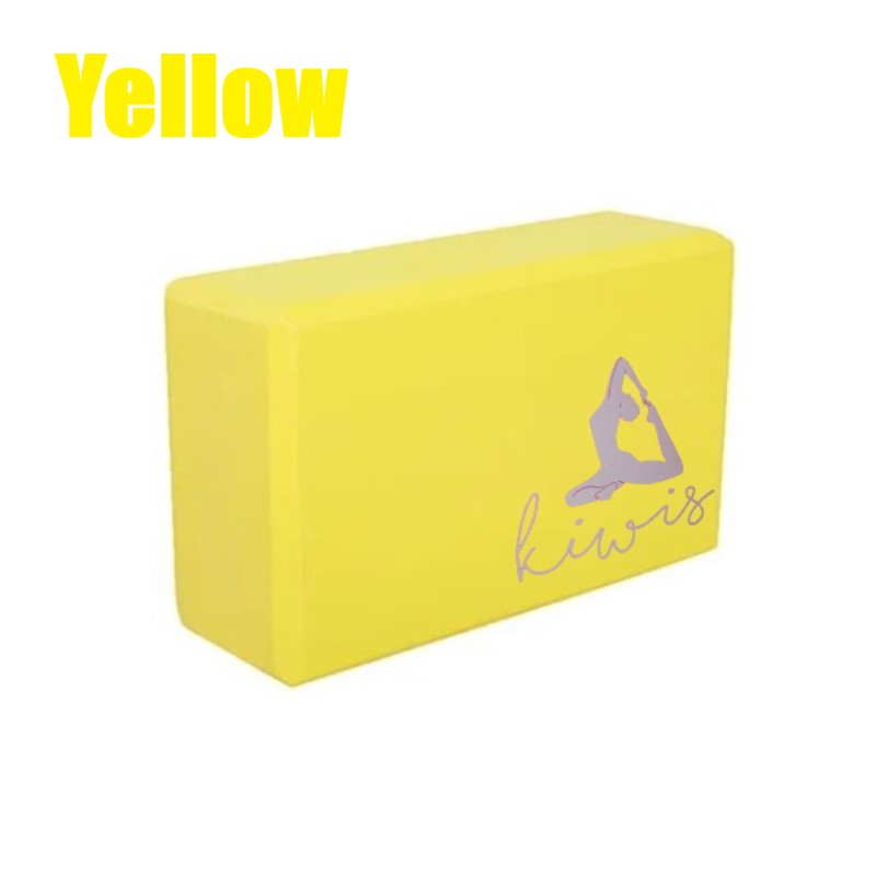 180g EVA Foam Yoga Block