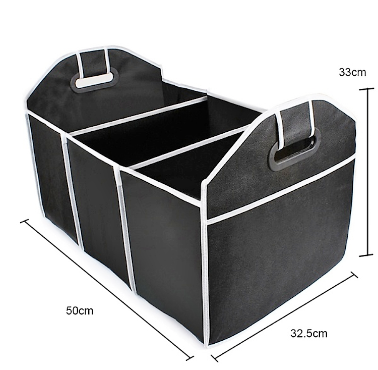 Multipurpose Folding Storage Organiser Box